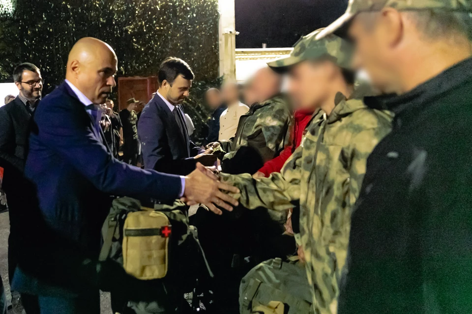 Фото предоставлено пресс-службой правительства Липецкой области