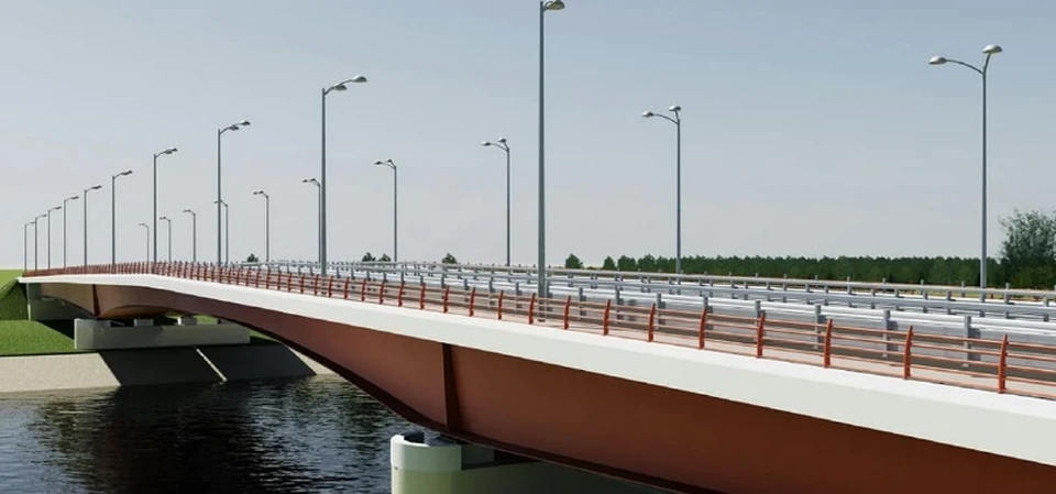 Модернизация 9 мостов через Прут между Молдовой и Румынией и строительство новых переправ обойдётся в 284 млн евро (Фото: соцсети).