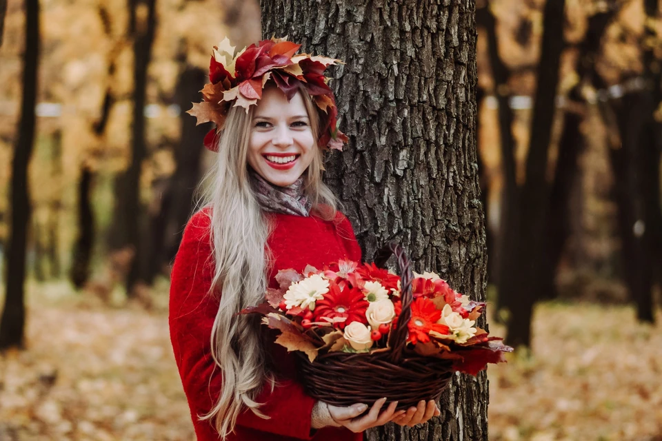 В Самаре потеплеет до +20