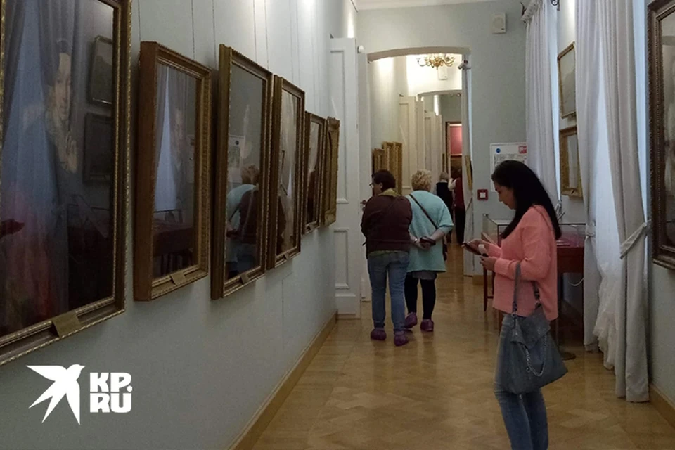 Каждую третью неделю месяца московские музеи и выставочные залы можно посетить бесплатно