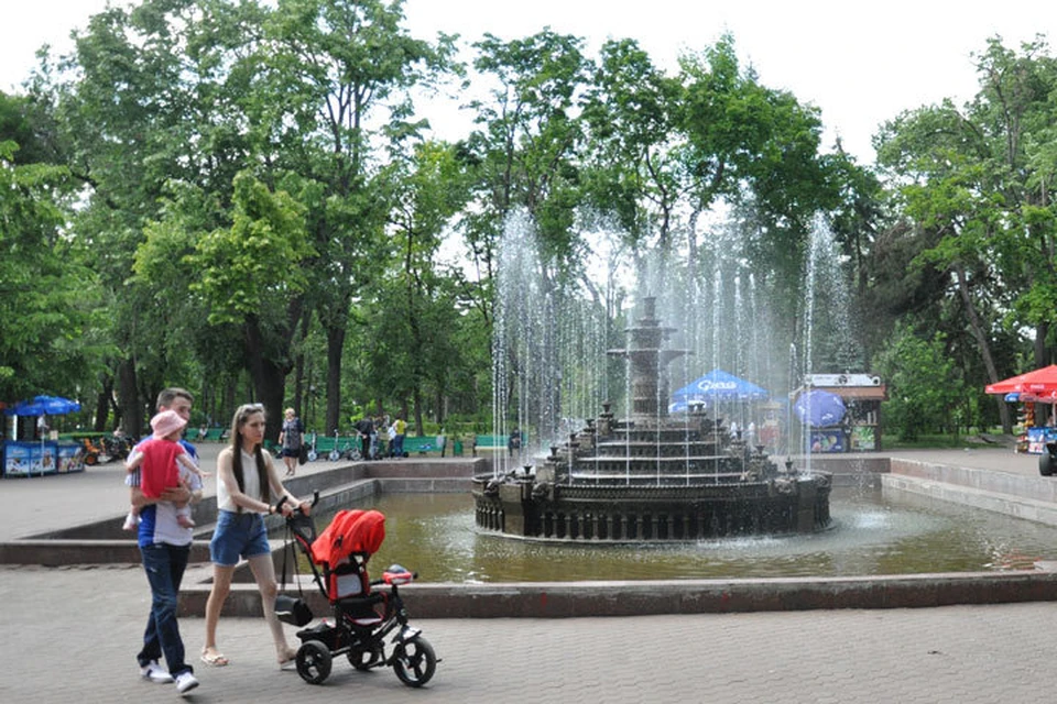 Завтра нас ждет шикарный день!