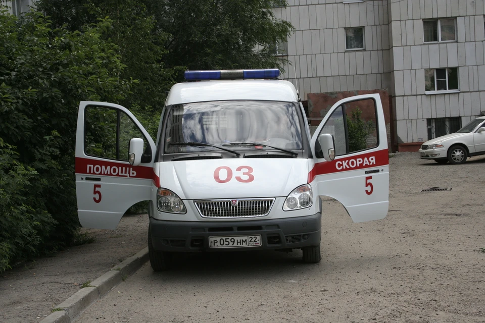 Травму, по словам матери, нанесли двое ребят постарше