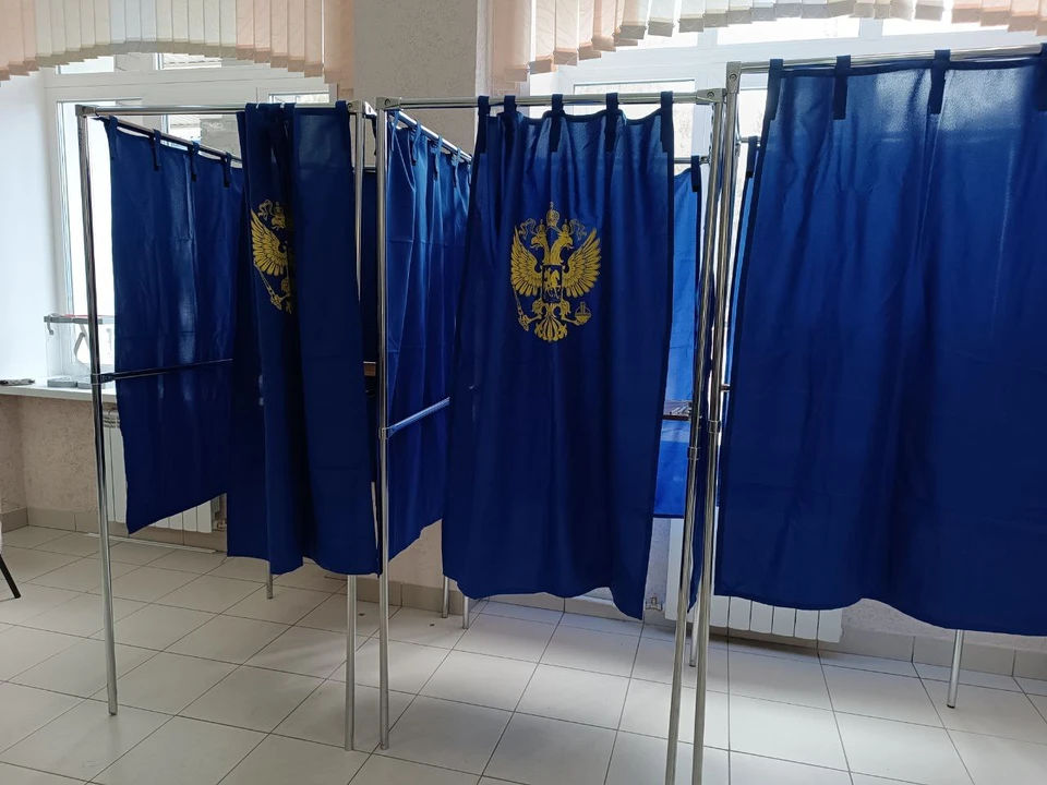 Избирком не выявил нарушений на выборах в Нижегородской области.