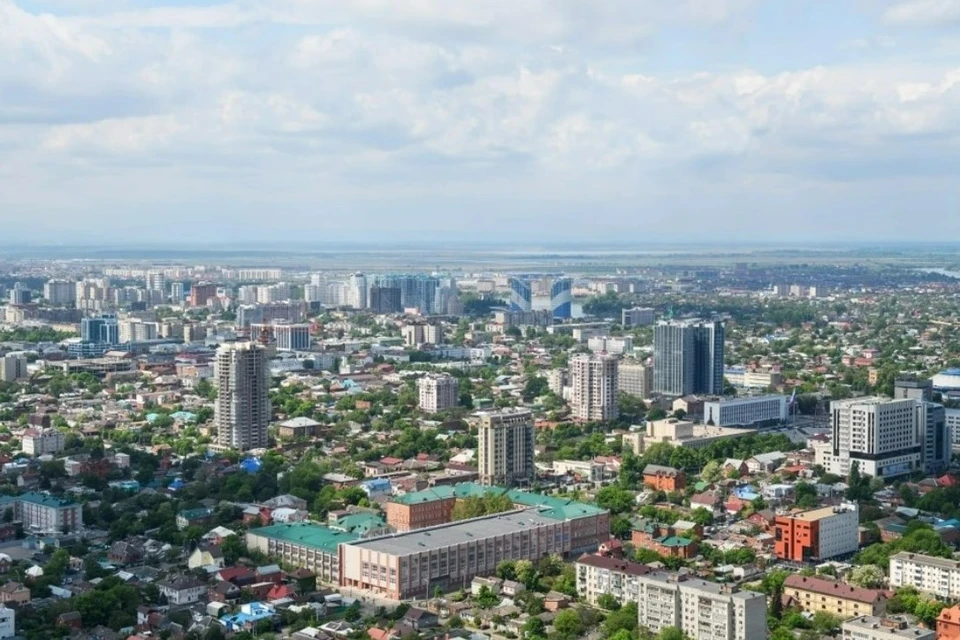 Кубань занимает девятое место по вовлеченности жителей в малый и средний бизнес