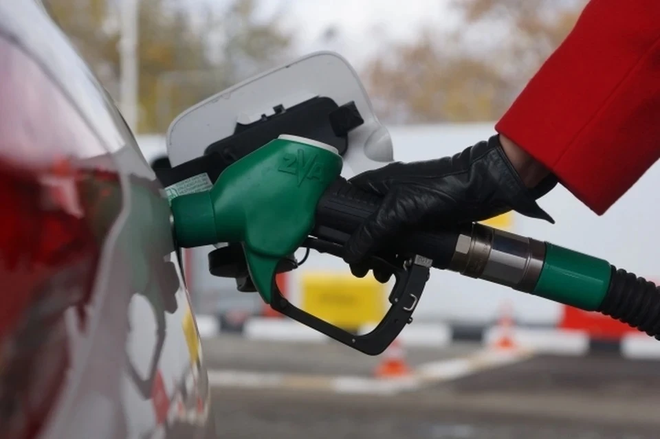 Эксперт: рост цен на топливо в Крыму не является региональной ситуацией