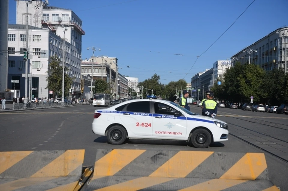Депутат предложил увеличить число оперативных сотрудников полиции