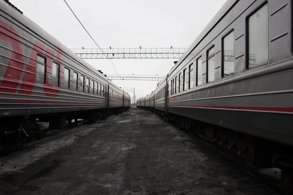 В Самарской области скорректируют время отправления или прибытия нескольких пригородных поездов.