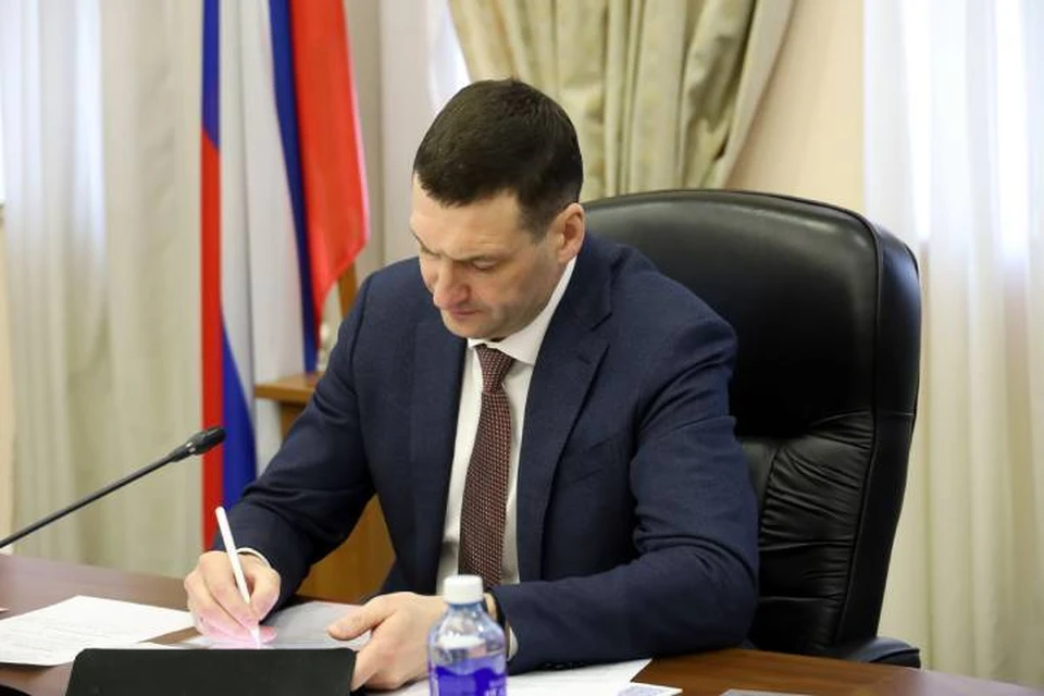 В Иркутской области утверждена дорожная карта по модернизации системы СПО