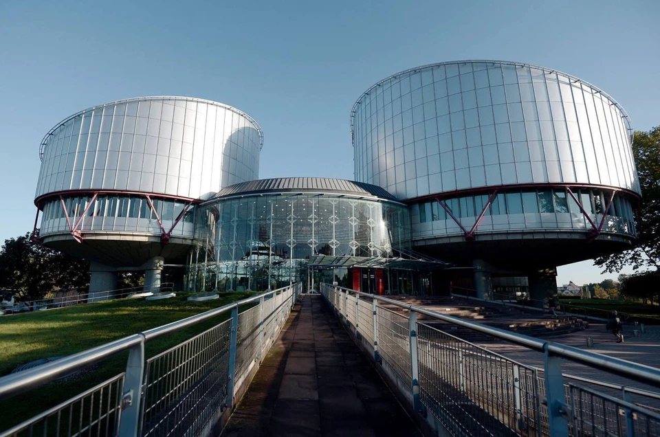 Европейский суд по правам человека признал Молдову виновной почти 600 раз.
