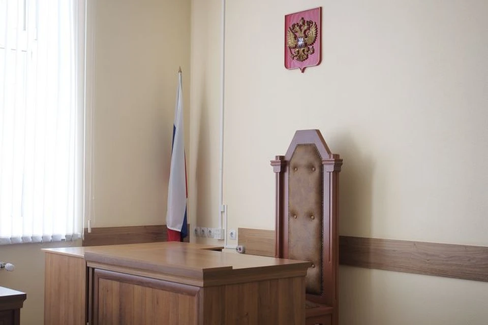 Начальник новомосковского предприятия предстанет перед судом за смерть рабочего