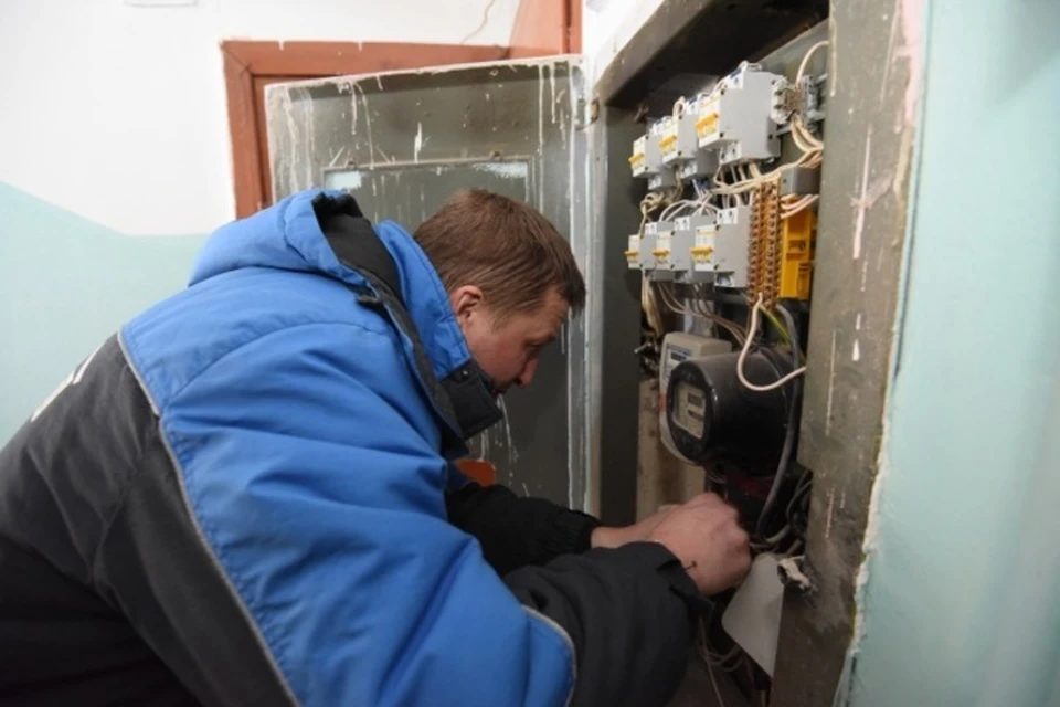 Временные ограничения связаны с техническим обслуживанием трансформаторной подстанции.