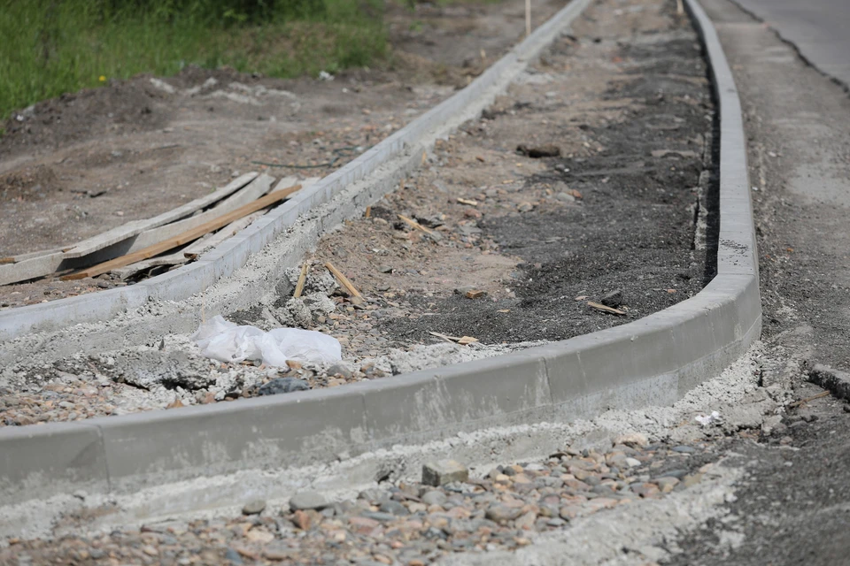 В Туве к 2027 году отремонтируют дорогу, соединяющую регион с Хакасией
