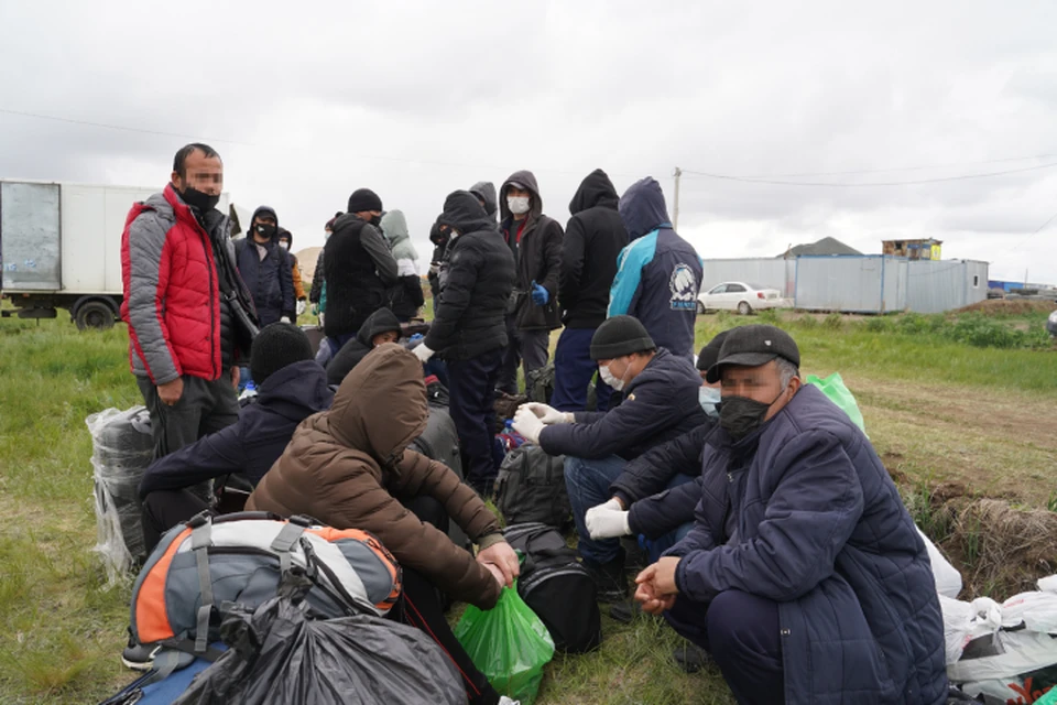 В Шпаковском округе выявили уже два эпизода купли-продажи людей