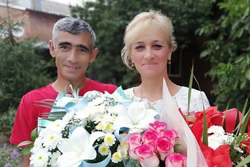 Галина и Михаил счастливы быть многодетными родителями! Фото: из архива семьи