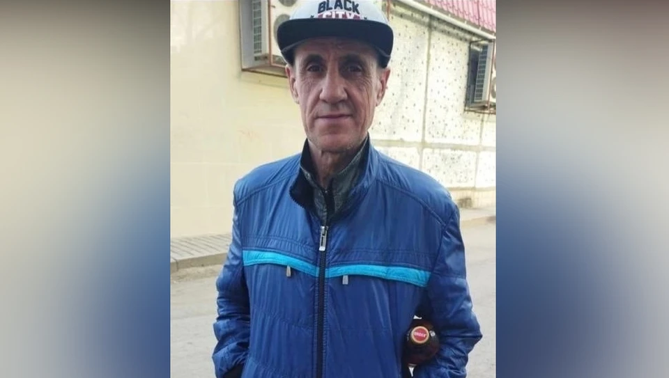 Фото: УМВД России по Омской области.