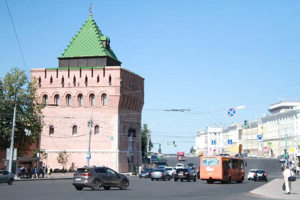 Молодежный центр компетенций создадут в Нижегородской области.