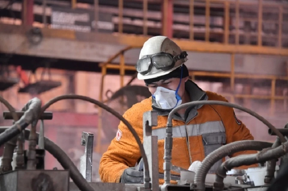 Луганский завод трубопроводной арматуры «Маршал» претендует на финансовую поддержку