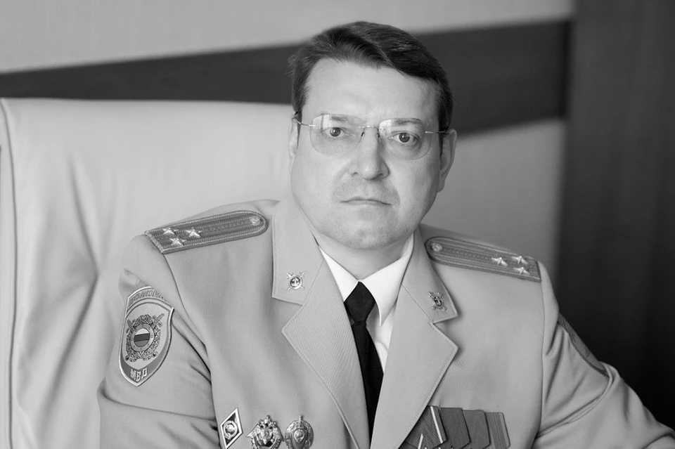 Сергей Постовалов погиб в зоне СВО