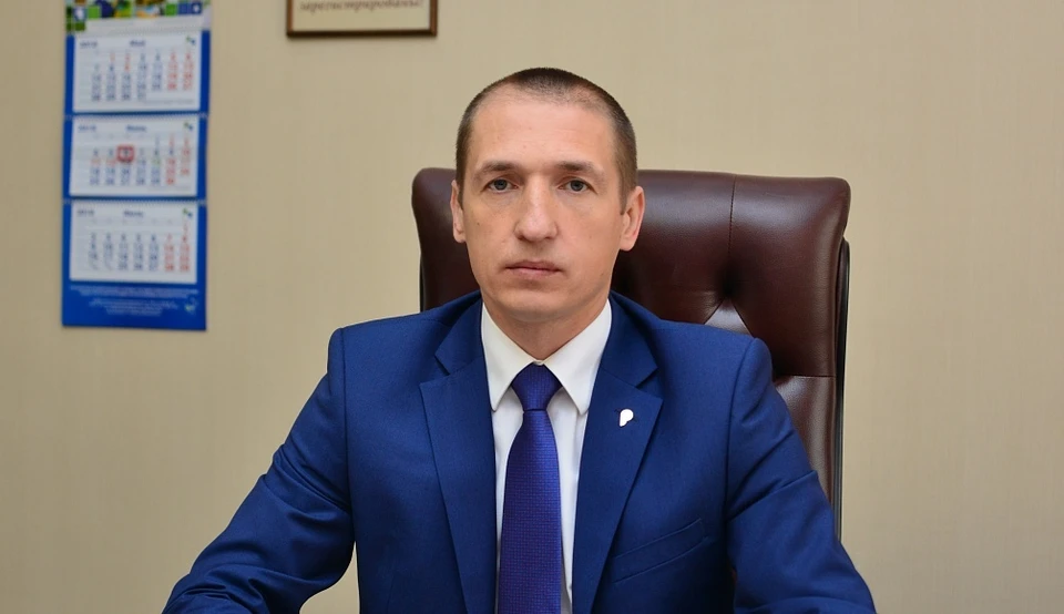 Петр Клец