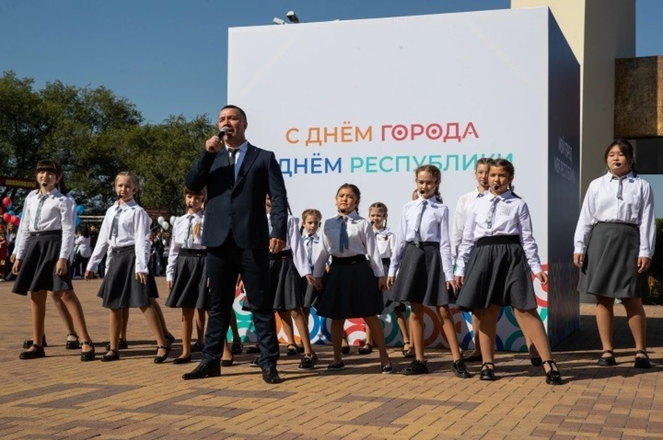 Фото: официальный сайт КЧР