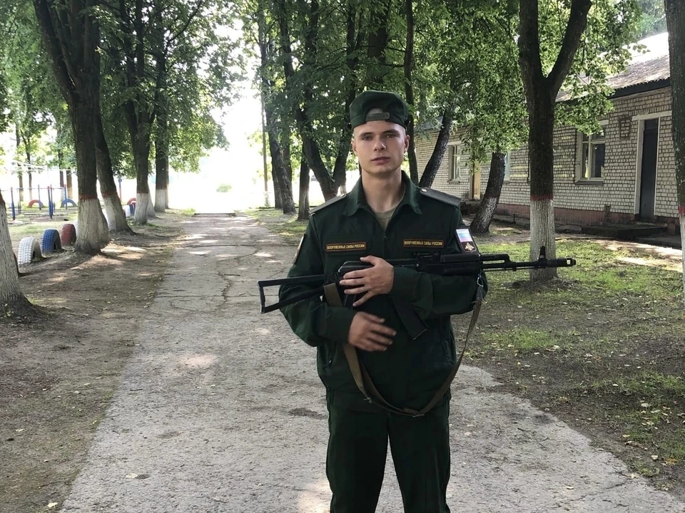 Фото: администрация Соликамкого городского округа