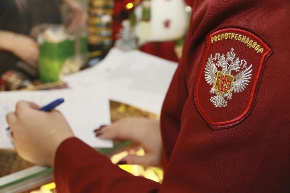 Волгоградцы жалуются в Роспотребнадзор на плохую воду и продукты