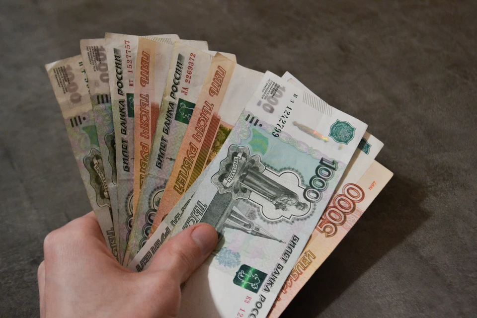 В администрации Ульяновска рассказали, где можно найти вакансии с уровнем заработной платы от 60 до 100 тысяч рублей