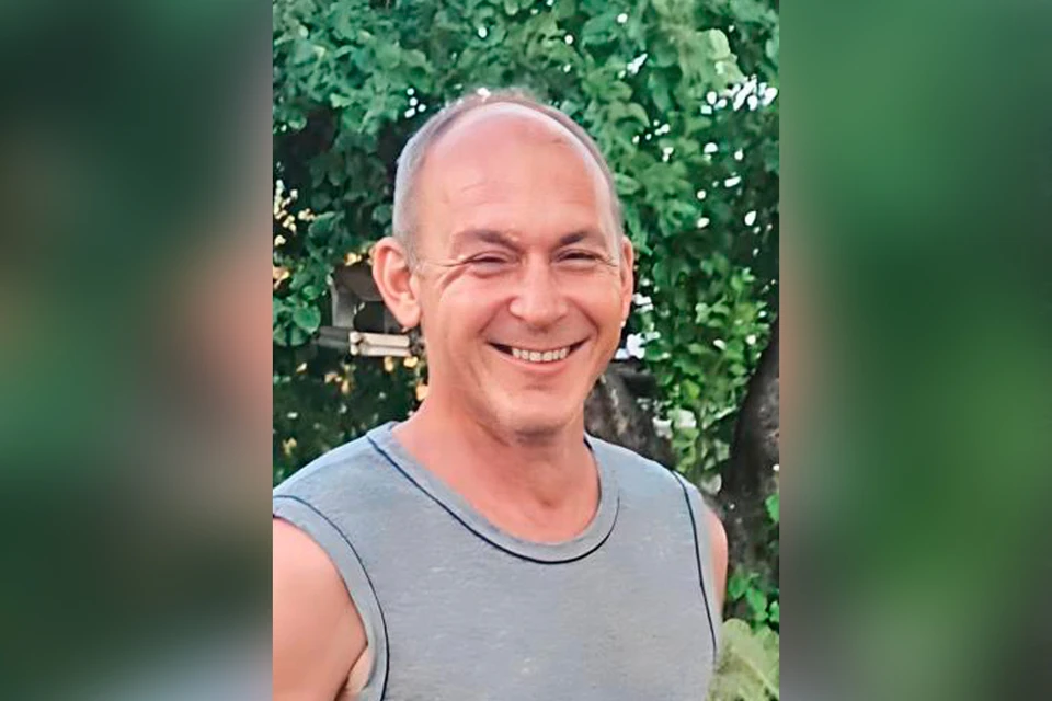 Без вести пропавшего 44-летнего мужчину с двумя овчарками ищут в Ленобласти. Фото: ЛизаАлерт