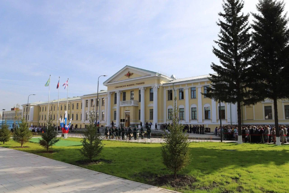 В Общественной палате Иркутска поддержали строительство военного госпиталя