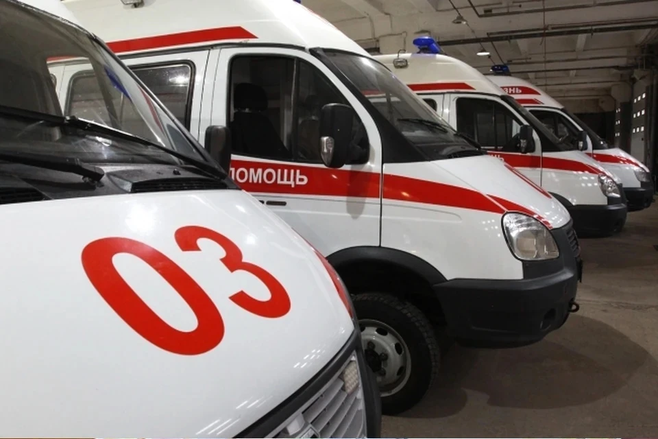 На юго-западе Москвы иномарка сбила 14-летнего самокатчика