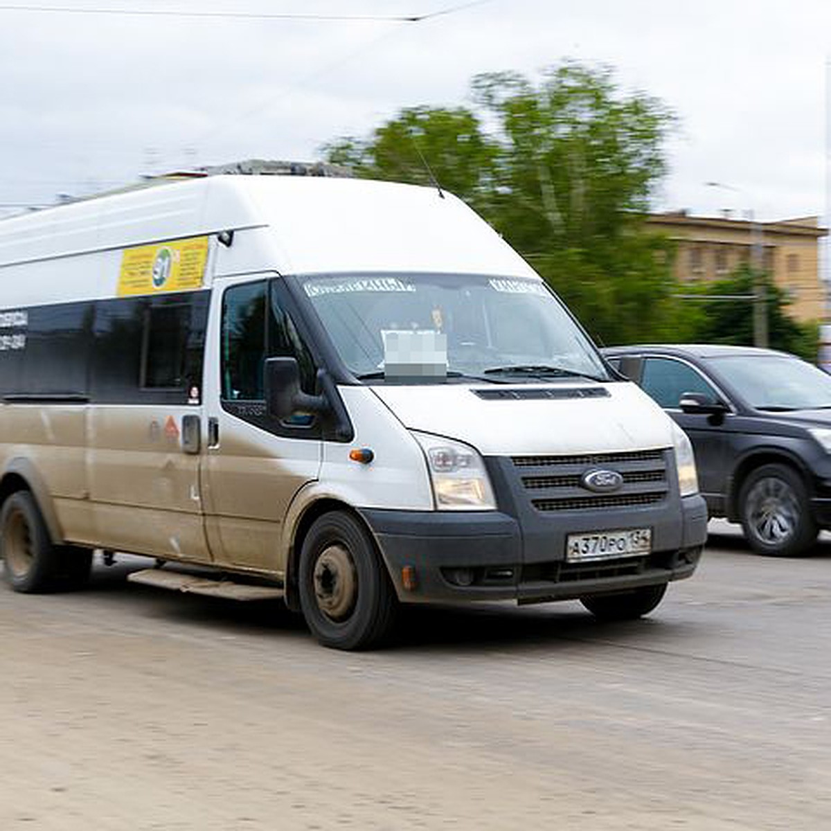 В Волгограде с декабря изменят четыре автобусных маршрута - KP.RU