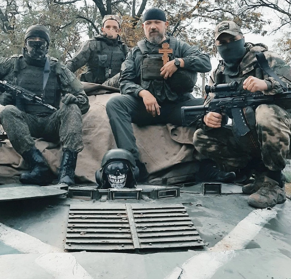 Фото: пресс-служба администрации Костромской области