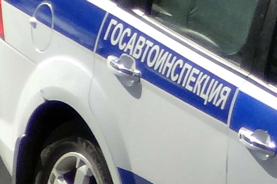 Более 100 раз водитель Ауди нарушил ПДД. Фото: из личного архива Комсомольской правды