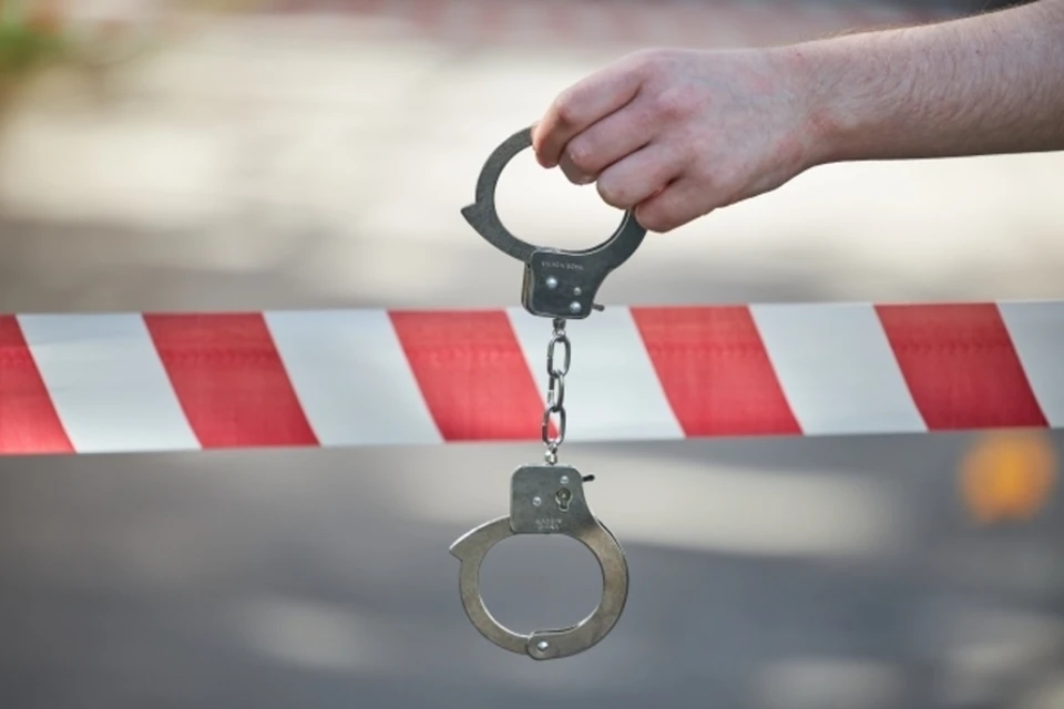 Полицейские составили ориентировку для патрулей и вскоре задержали подозреваемого