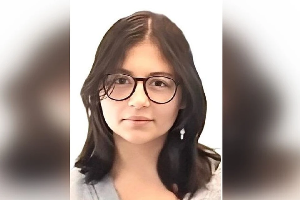 В Новосибирске снова пропала 15-летняя девочка по имени Мишель. Фото: "ЛизаАлерт НСО"