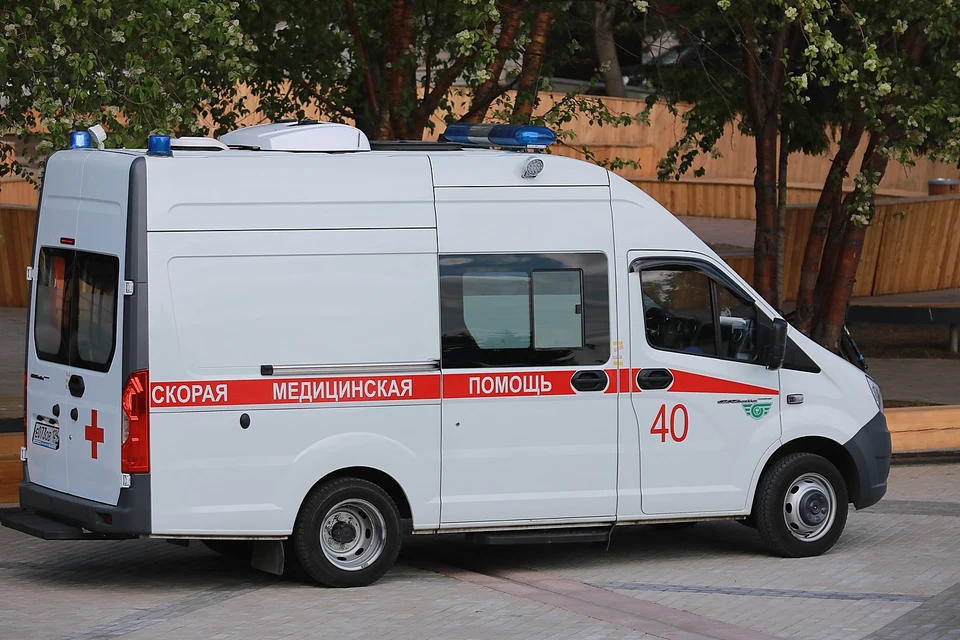 В Туве подросток надышался газа в заброшенном подвале и скончался