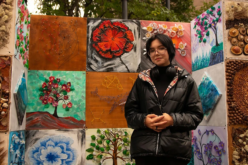 Жителей и гостей Мурманска приглашают на восьмой фестиваль уличного искусства, который пройдет 23 сентября с 15.00 до 18.00. Фото: Администрация города Мурманска