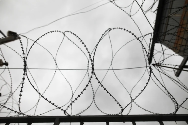 Где нашли убийцу, сбежавшего из колонии под Иркутском в день освобождения