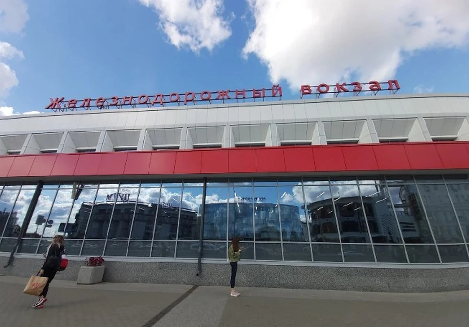Концерт старинной музыки дадут на железнодорожном вокзале в Нижнем Новгороде.