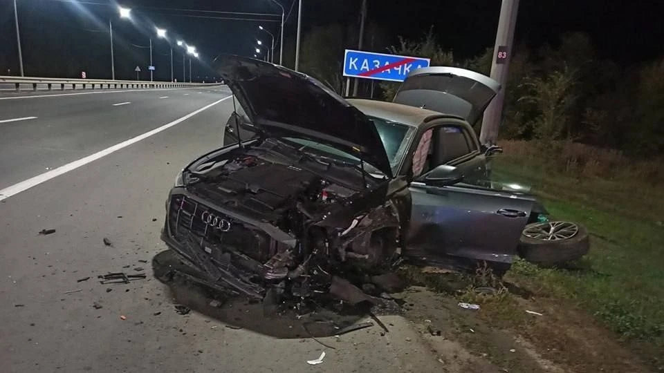 фото: ГИБДД