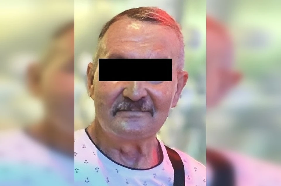 В Коми завершились поиски 66-летнего пенсионера