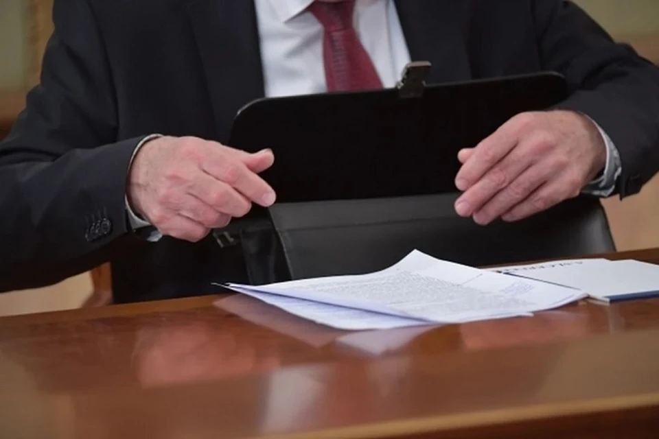 Правительство ЛНР сложило свои полномочия перед главой республики