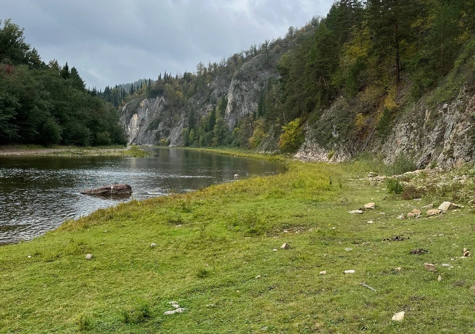 Фото: Дарья КИНЗИКЕЕВА
