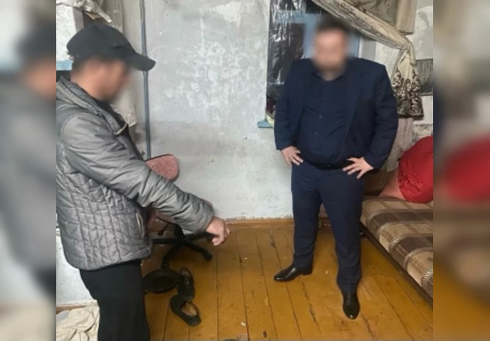 Фото: СУ СКР по Ставропольскому краю