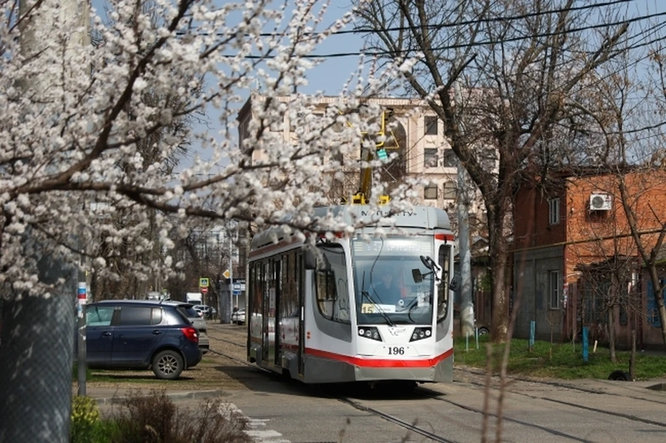 Трамваи №6 и №7 возобновят работу в Сормовском районе до конца года