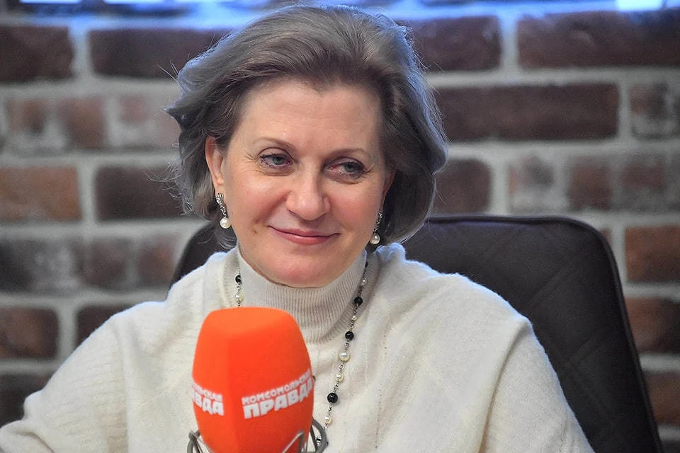 Попова: оснований для введения масочного режима по всей России нет