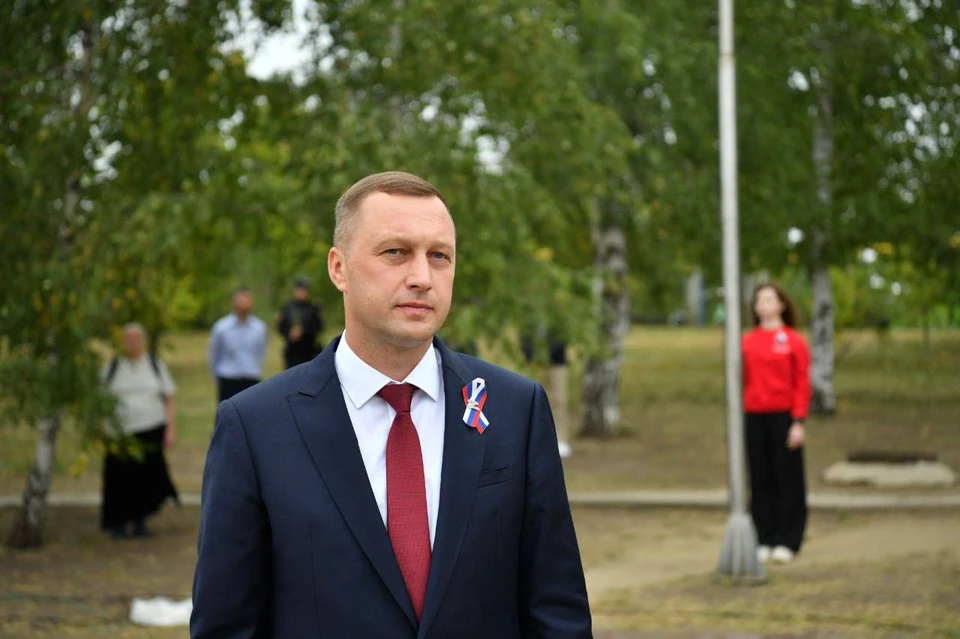 фото: пресс-служба Губернатора