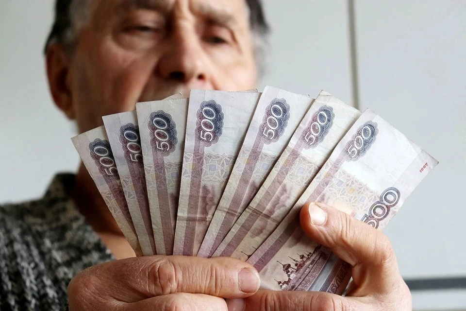 В России с 1 октября увеличат выплаты военным пенсионерам