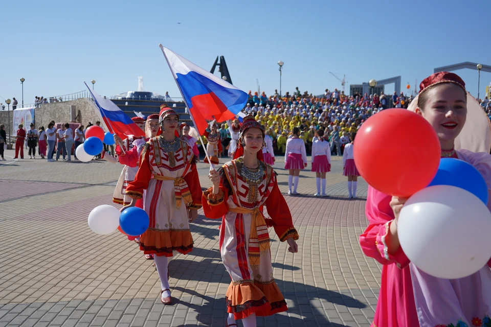 Фото: пресс-служба холдинга «Термодом»