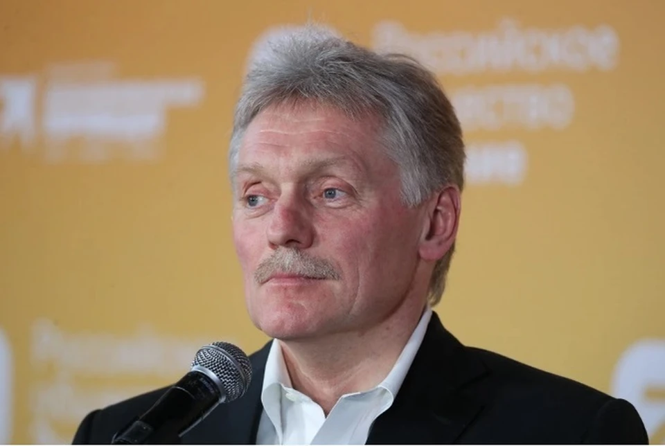 Песков призвал Канаду вынести урок из скандала с чествованием украинского нациста